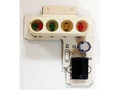 Receiver Remote Control Carrier Air Conditioner 42HQM009